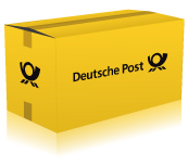Deutsche Post Logo