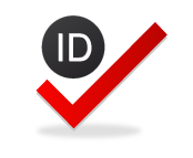 ID Gepr&uuml;ftes eBay-Mitglied Logo