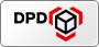 DPD Paket Logo