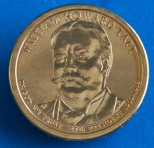 USA 1 Dollar 2013 "William Howard Taft" - D