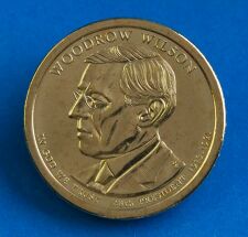 USA 1 Dollar 2013 &quot;Woodrow Wilson&quot; - D