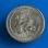 USA 25 Cent 2013 "Beautiful Quarter - Mount Rushmore" - D