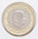 Monaco 1 Euro 2013 - Albert* BU aus KMS