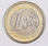 Monaco 1 Euro 2013 - Albert* BU aus KMS