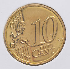 Monaco 10 Cent 2013 BU*