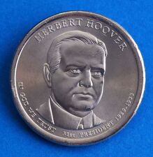 USA 1 Dollar 2014 "Herbert Hoover" - D*