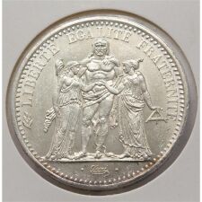 Frankreich 10 Francs 1965 *