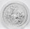 Großbritannien 2 Pfund 2009 - Britannia* 1 oz. Silber