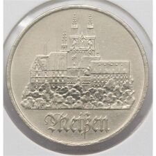 DDR 5 Mark 1972 "Meißen"*