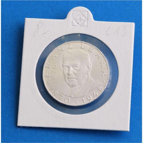 Österreich 25 Schilling 1970 "Franz Lehar" st*