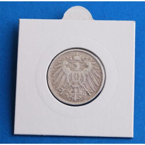 Deutsches Reich 1 Mark 1899 D *