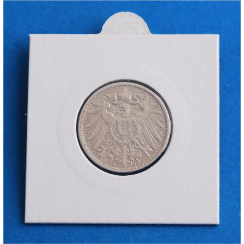 Deutsches Reich 1 Mark 1900 J *