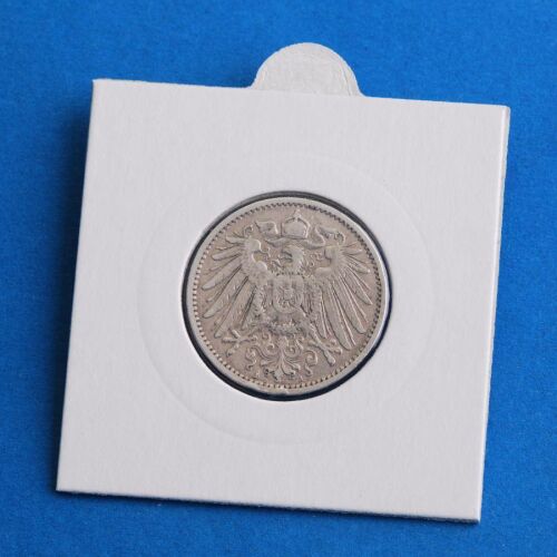 Deutsches Reich 1 Mark 1902 A *