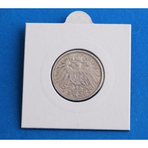 Deutsches Reich 1 Mark 1905 A *