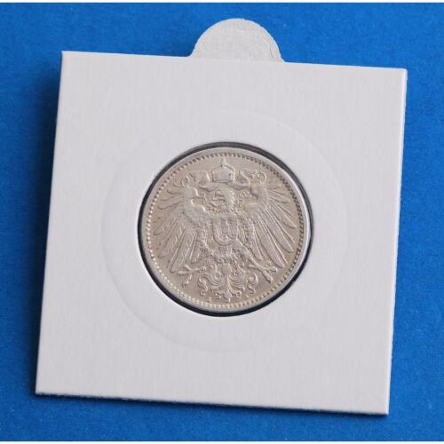 Deutsches Reich 1 Mark 1906 A *