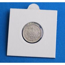 Deutsches Reich 1/2 Mark 1917 A *
