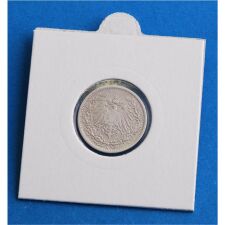 Deutsches Reich 1/2 Mark 1905 A *