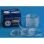 Lindner Kapseln - 39,5 mm - 10er Pack