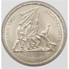 DDR 10 Mark 1972 Buchenwald *