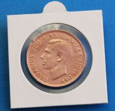 Australien 1 Penny 1952 "Känguru"*