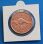 Australien 1 Penny 1952 "Känguru"*
