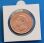 Australien 1 Penny 1952 "Känguru"*