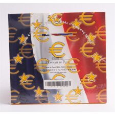 Frankreich KMS 2004 BU*