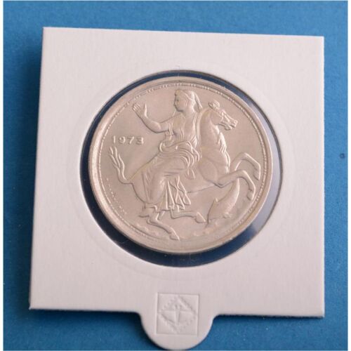 Griechenland 20 Drachmen 1973*