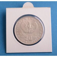 Griechenland 20 Drachmen 1973*
