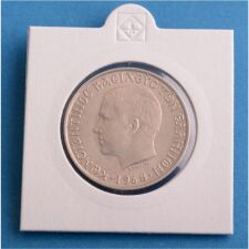 Griechenland 10 Drachmen 1968*