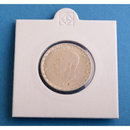 Schweden 1 Krona 1948*