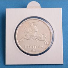 Litauen 10 Litu 1936 Didysis*