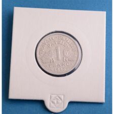 Frankreich 1 Franc 1943 "Beaumont"*