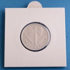 Frankreich 1 Franc 1943 "Beaumont"*