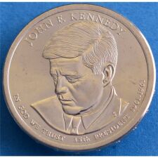 USA 1 Dollar 2015 "John F. Kennedy" - D*
