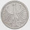 Deutschland 5 Mark 1958 G*