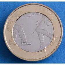 Finnland 5 Euro 2015 "Sportserie -...