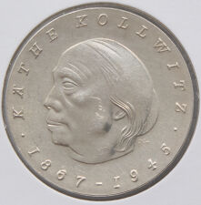 DDR 10 Mark 1967 - Käthe Kollwitz *