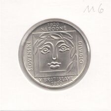 Tschechoslowakei 25 Korun 1970 "Nationaltheater"*