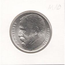 Tschechoslowakei 50 Korun 1972 "J.V. Myslbek"*