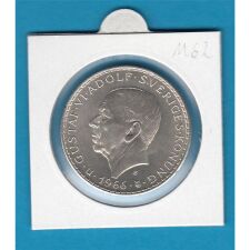 Schweden 5 Kronor 1966 "Verfassungsreform"*