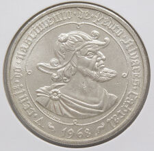 Portugal 50 Escudo 1968  - Cabral*