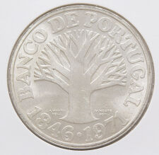 Portugal 50 Escudo 1971 - Zentralbank*