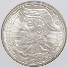 Portugal 50 Escudo 1969  - Vasco da Gama*
