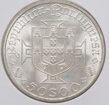 Portugal 50 Escudo 1969  - Vasco da Gama*