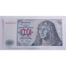 Deutschland 10 DM 1980 - Banknote kfr*