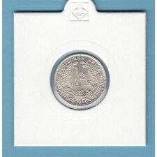 Deutsches Reich 1/2 Mark 1916 D *