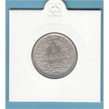 Deutsches Reich 1 Mark 1915 A *