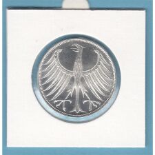 Deutschland 5 Mark 1974 G*