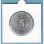 Deutschland 5 Mark 1974 G*